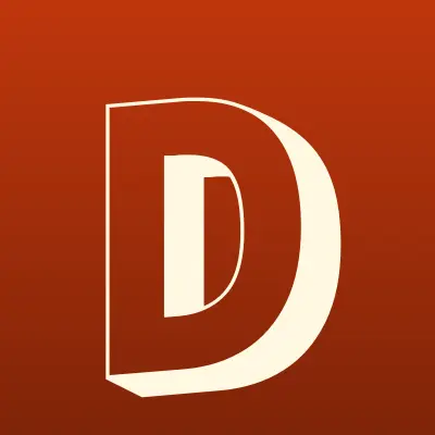 Дженерал билдинг, лого-визитка