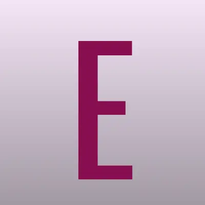 Елена, салон головных уборов, лого-визитка