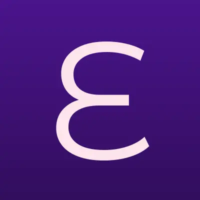 Epilnice, центр депиляции, лого-визитка