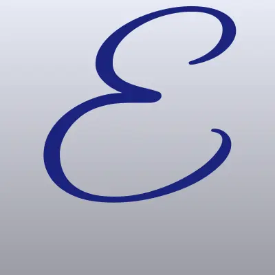 Евродеталь, торговая фирма, лого-визитка
