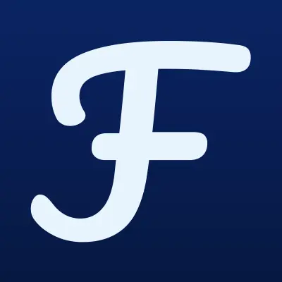 ФЕРМЕР, производственно-торговая компания, лого-визитка