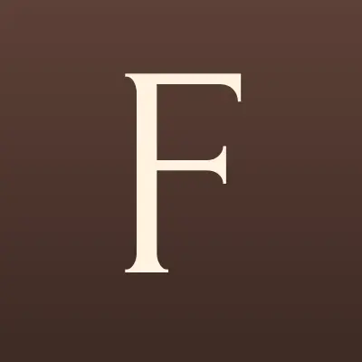 FORS, производственная компания, лого-визитка