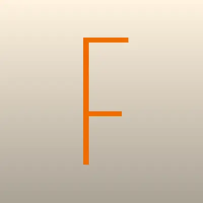 Faber, ремонтно-художественная мастерская, лого-визитка