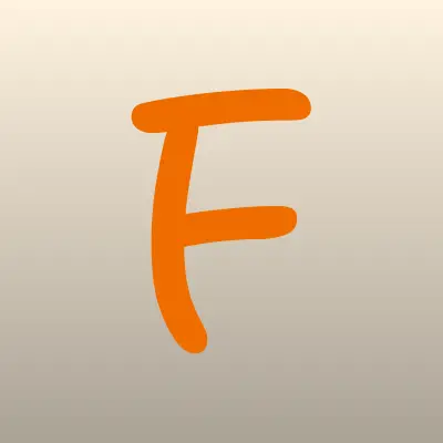 Faberlic, представительство в г. Миассе, лого-визитка