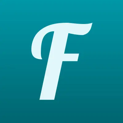 Фабрика трав, магазин натуральных продуктов, лого-визитка