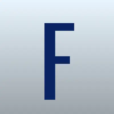 Фасон, магазин женской одежды, лого-визитка