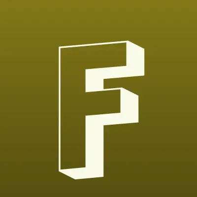 Fifi, магазин женской одежды, лого-визитка
