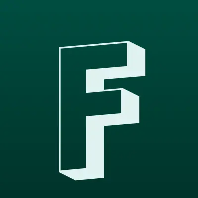 Fix Price, сеть магазинов фиксированной цены, лого-визитка