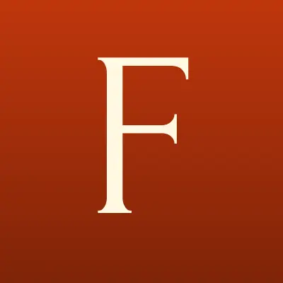 Форсети, юридическое агентство, лого-визитка
