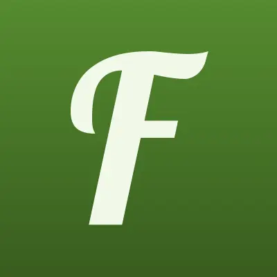 Friends bar, бар, лого-визитка