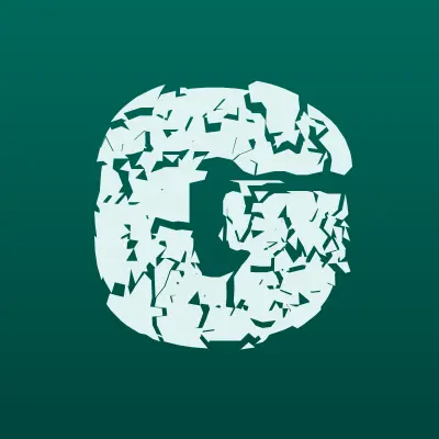 GMK, компания по гибке листового металла, лого-визитка