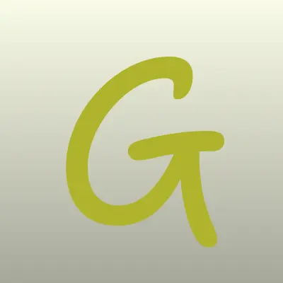 Garage 774, автосервис, лого-визитка