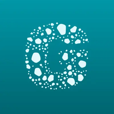 ГазТеплоПроект, проектно-монтажная компания, лого-визитка