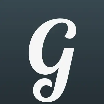 Green Apple, лого-визитка