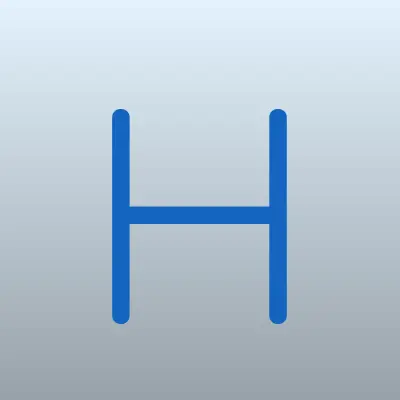 Head dress, магазин головных уборов, лого-визитка