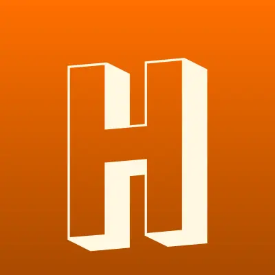 Хит FM, FM 103.2, лого-визитка