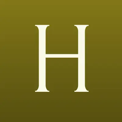 HolstMi, лого-визитка