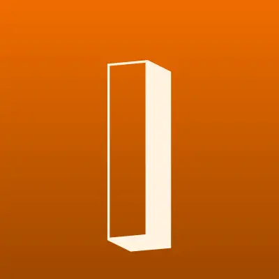 Instagro.ru, лого-визитка