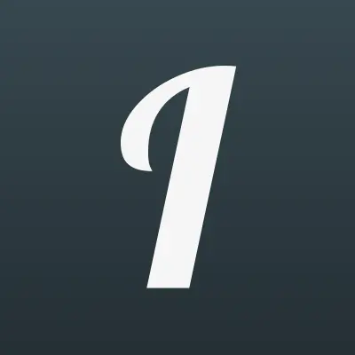 Исток, сеть продовольственных магазинов, лого-визитка