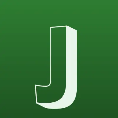 JK mebel, компания по производству корпусной мебели, лого-визитка