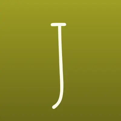 JL mode, шоурум женской одежды, лого-визитка