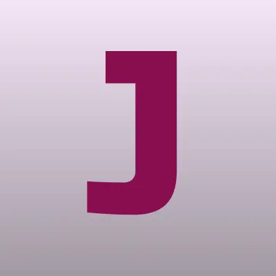 JuS, лаундж-бар, лого-визитка