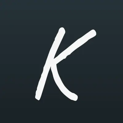 КТавто, торговая компания, лого-визитка
