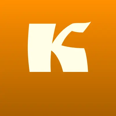Карусель, гипермаркет, лого-визитка