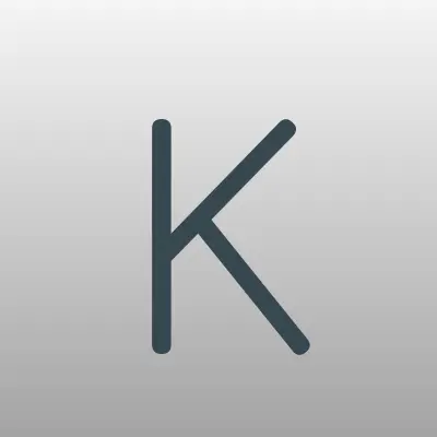 Каскад, магазин автозапчастей, лого-визитка