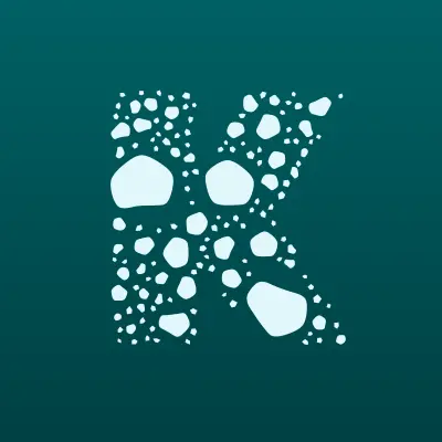 Касса по продаже билетов на подъемник, лого-визитка