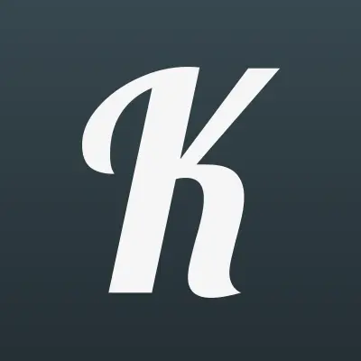 Kent, магазин мужской одежды и обуви, лого-визитка