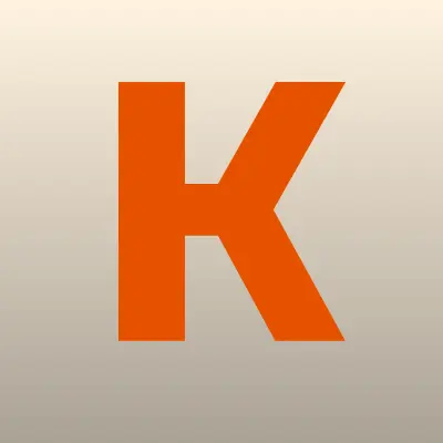 Киоск табачных изделий, лого-визитка