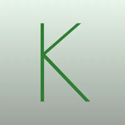 Клен, магазин продуктов, лого-визитка