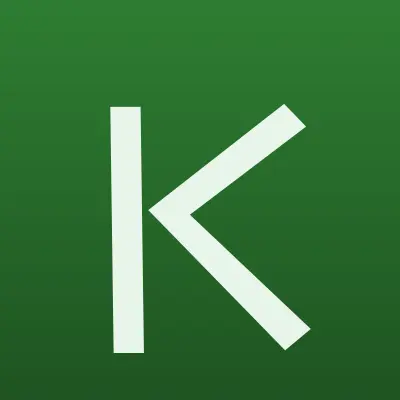 Климат Маркет, салон-магазин, лого-визитка
