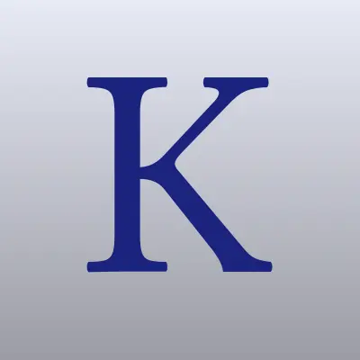 Колос, компания, лого-визитка