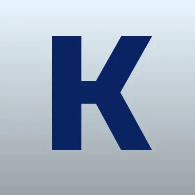 Колос, сеть магазинов и киосков, лого-визитка