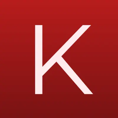 Коника, сеть фотоцентров, лого-визитка