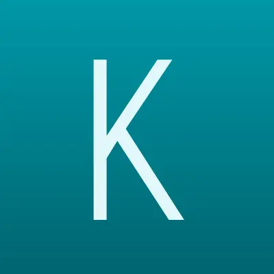 Коника, сеть фотоцентров, лого-визитка