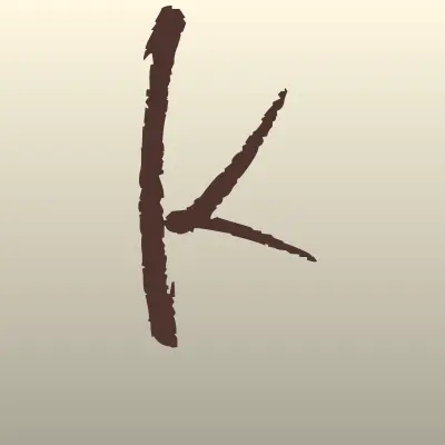 Конный и хаски-центр, лого-визитка