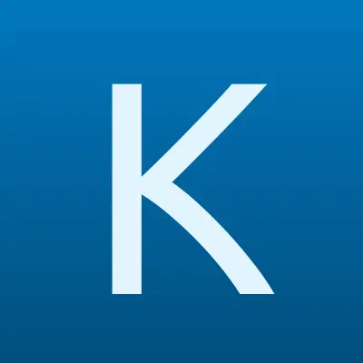 Косметик Про, магазин профессиональной косметики, лого-визитка