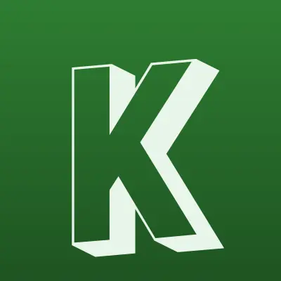 Крипт, торгово-производственная компания, лого-визитка