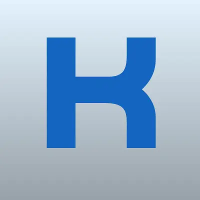 KristaLife, студия ногтевого сервиса, лого-визитка