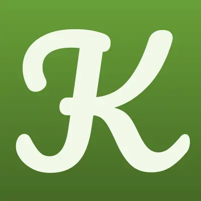 Кристалл Сервис, управляющая компания, лого-визитка