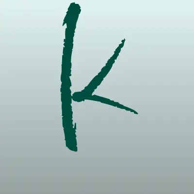 Кристалл, база отдыха, лого-визитка