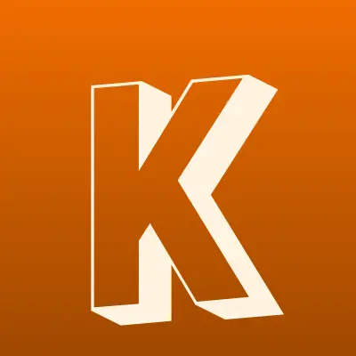 Критика, бар, лого-визитка