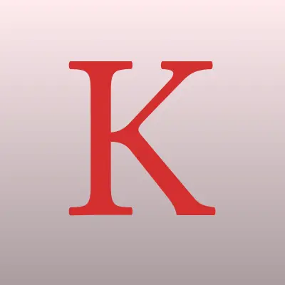 Купрас, торговая компания, лого-визитка