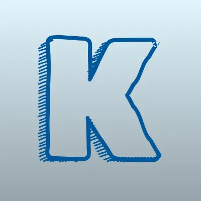 Курьер-Сервис Экспресс, лого-визитка