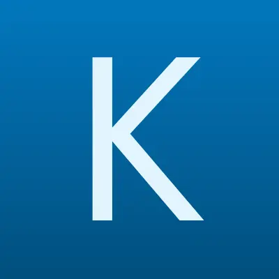 Квадрик74, лого-визитка