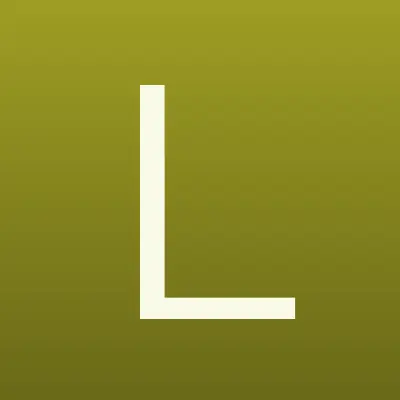 Лаборатория стиля, лого-визитка