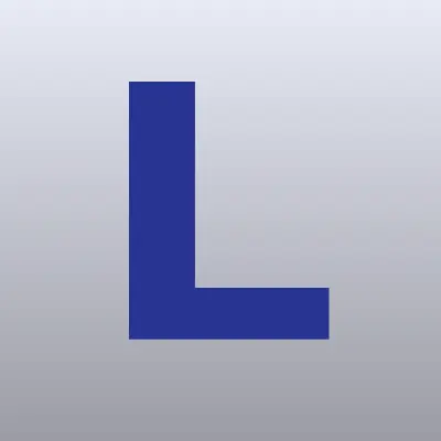 Language Bridge, клуб иностранных языков, лого-визитка